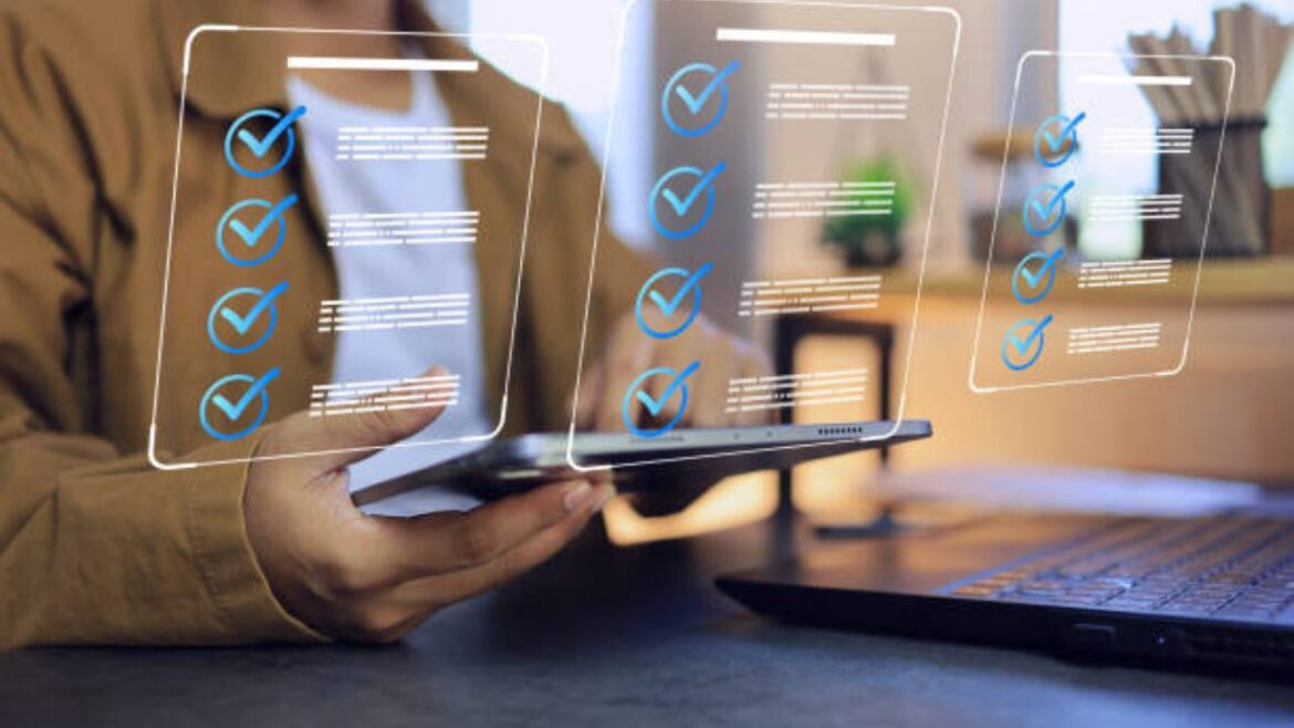 Interface Design Best Practices