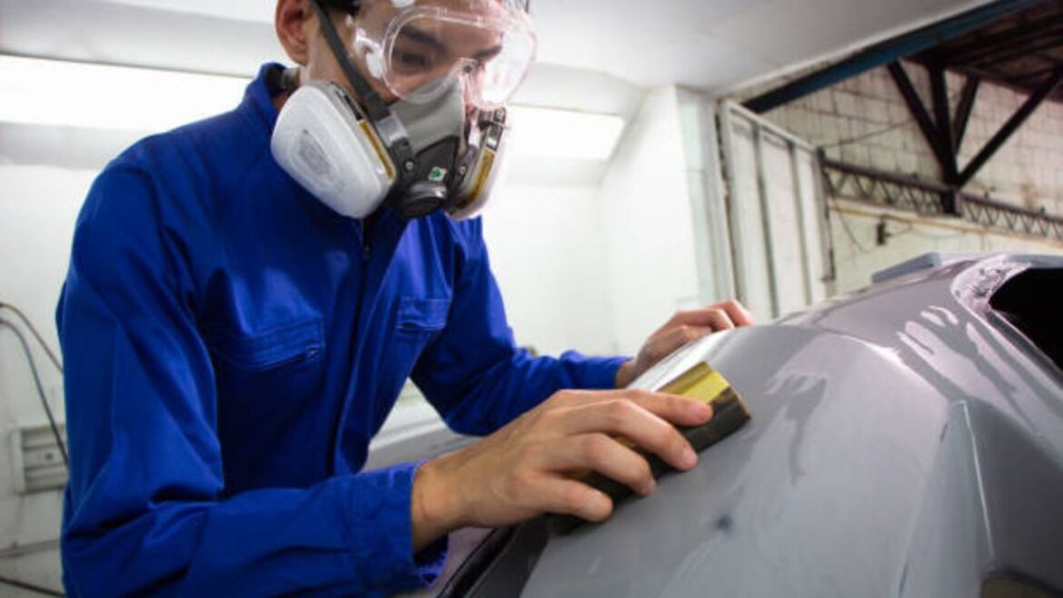 The Hidden Benefits of Investing in Quality Garage Coating