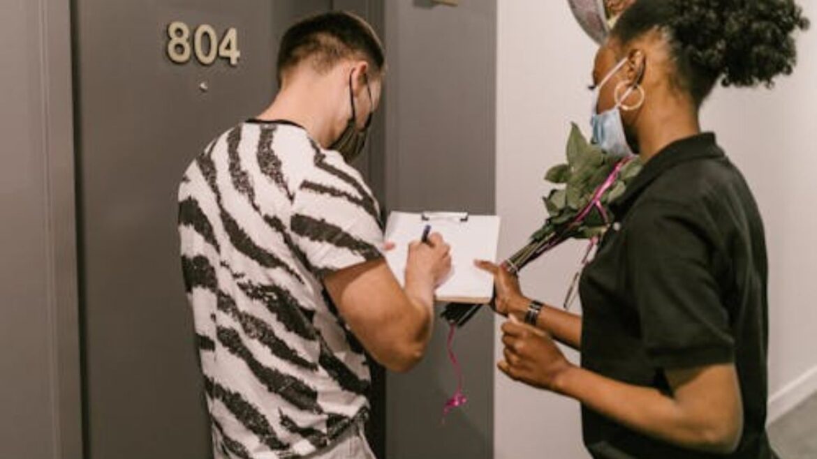 Your Trusted Flower Delivery Service in Croydon