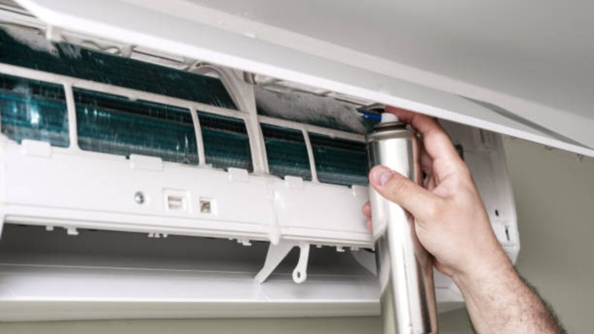 Does a Leaking Air Conditioner Need to be Repaired?