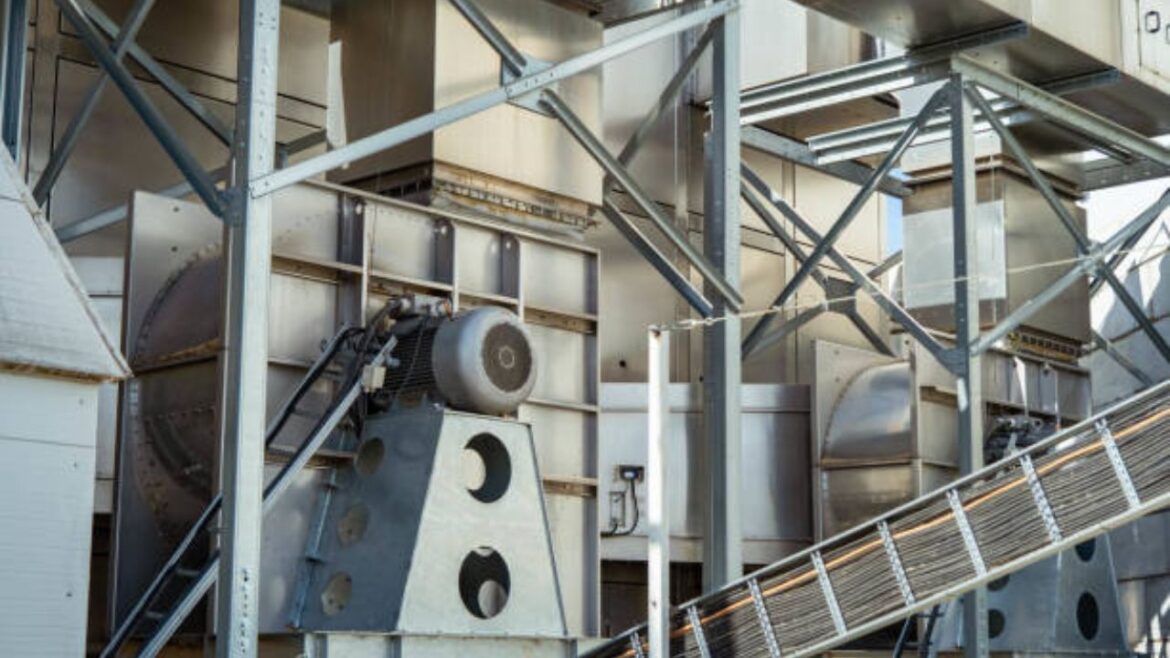 Comprehensive HVAC Services in Castle Rock Colorado