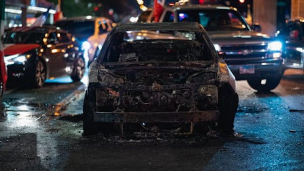 Jersey City Car Accident Lawyers