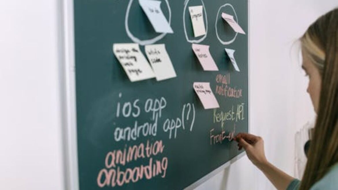 How iOS and Android App Development Can Give Your Business a Competitive Edge