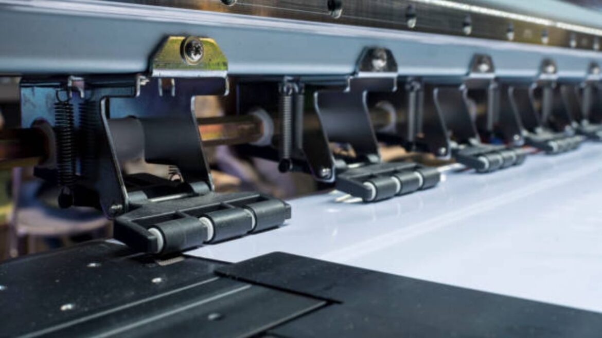 Top Printing Supplies in the Philippines