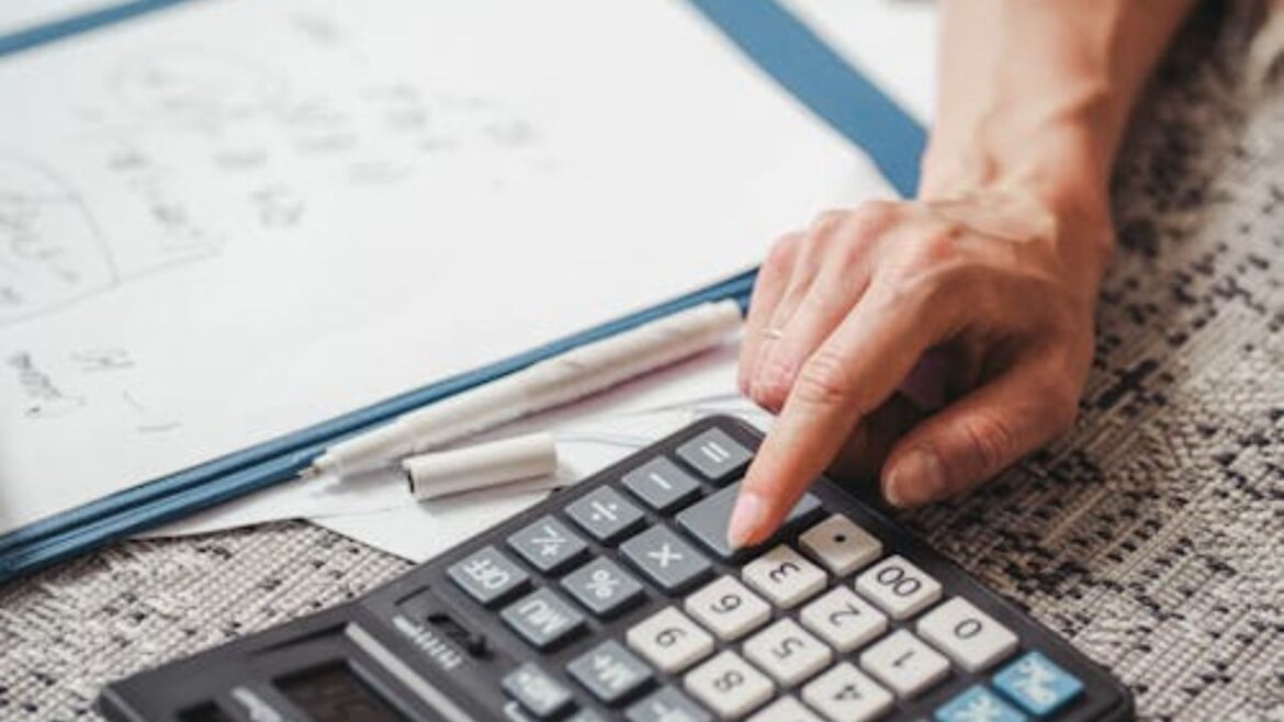 Finding the Right Accounting Firm Near You