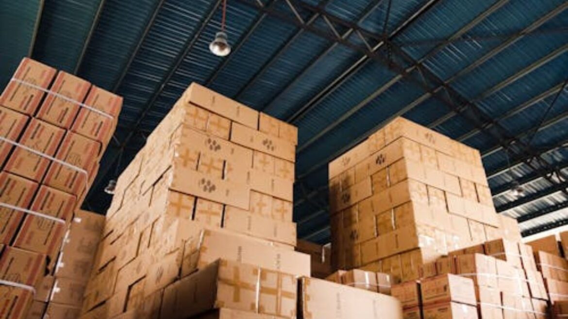 Why Wholesale Corrugated Boxes Are the Best Choice for Bulk Shipping Needs