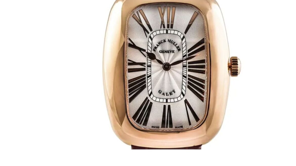 Franck Muller Watch Prices in 2024: A Comprehensive Guide to Luxury Timepieces