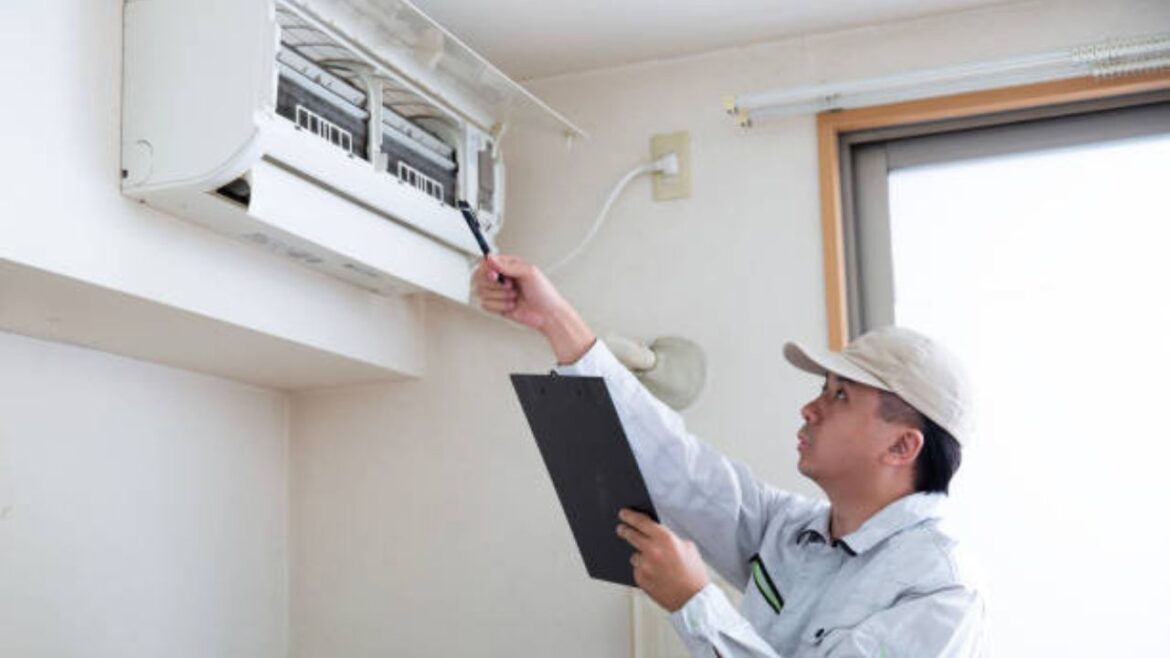Reasons Why AC Repair Near Me Is a Smart Investment for Homeowners