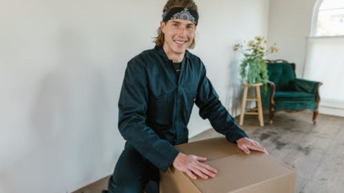 Signs It’s Time to Hire Movers Huntsville AL for Your Next Move