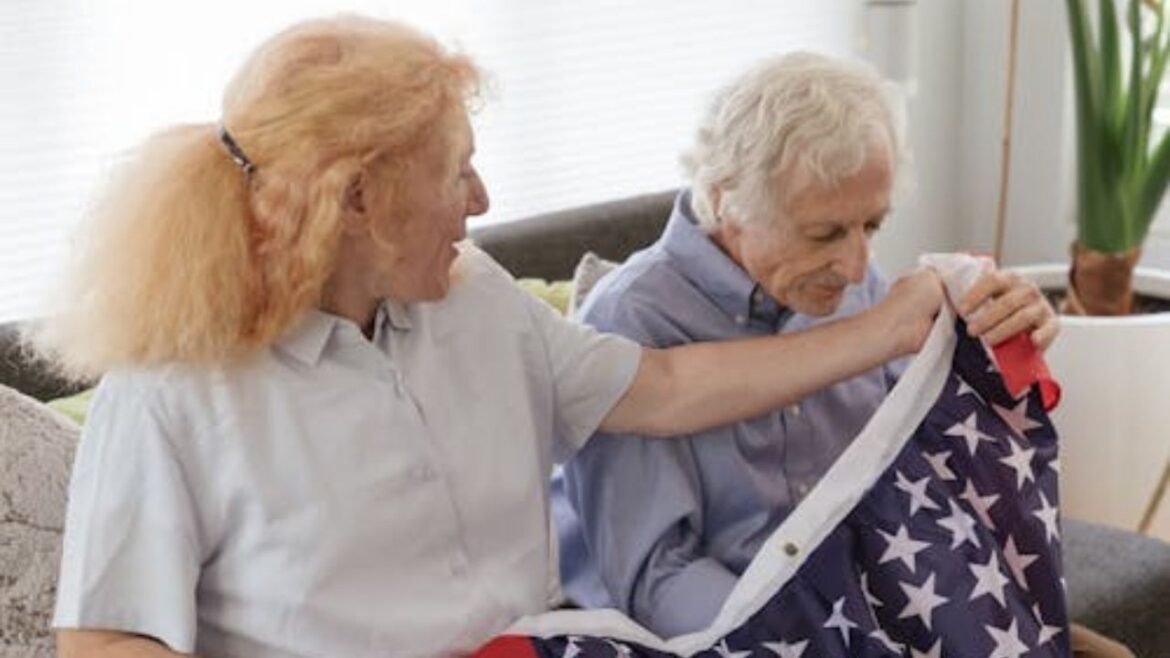 Why Veterans Need Specialized Elder Lawyers in Pelham Alabama