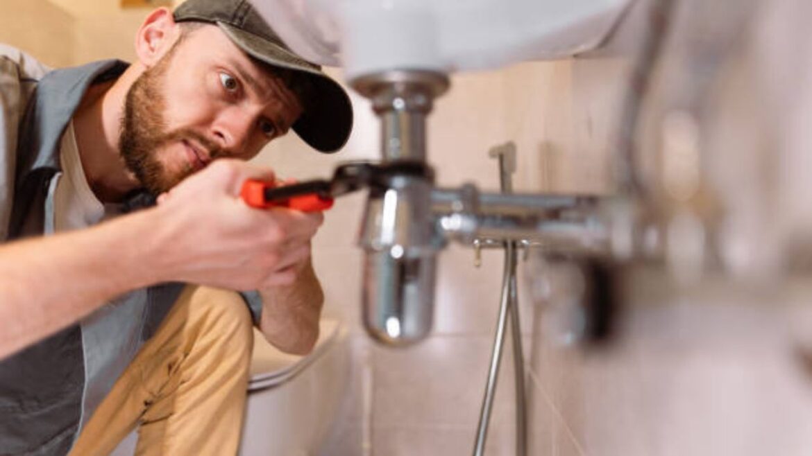Top Plumbing Issues Cardiff Plumbers Can Fix