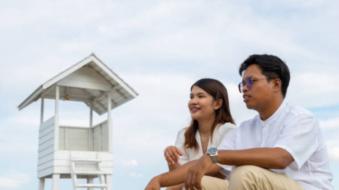 Light and Airy Wedding Photos