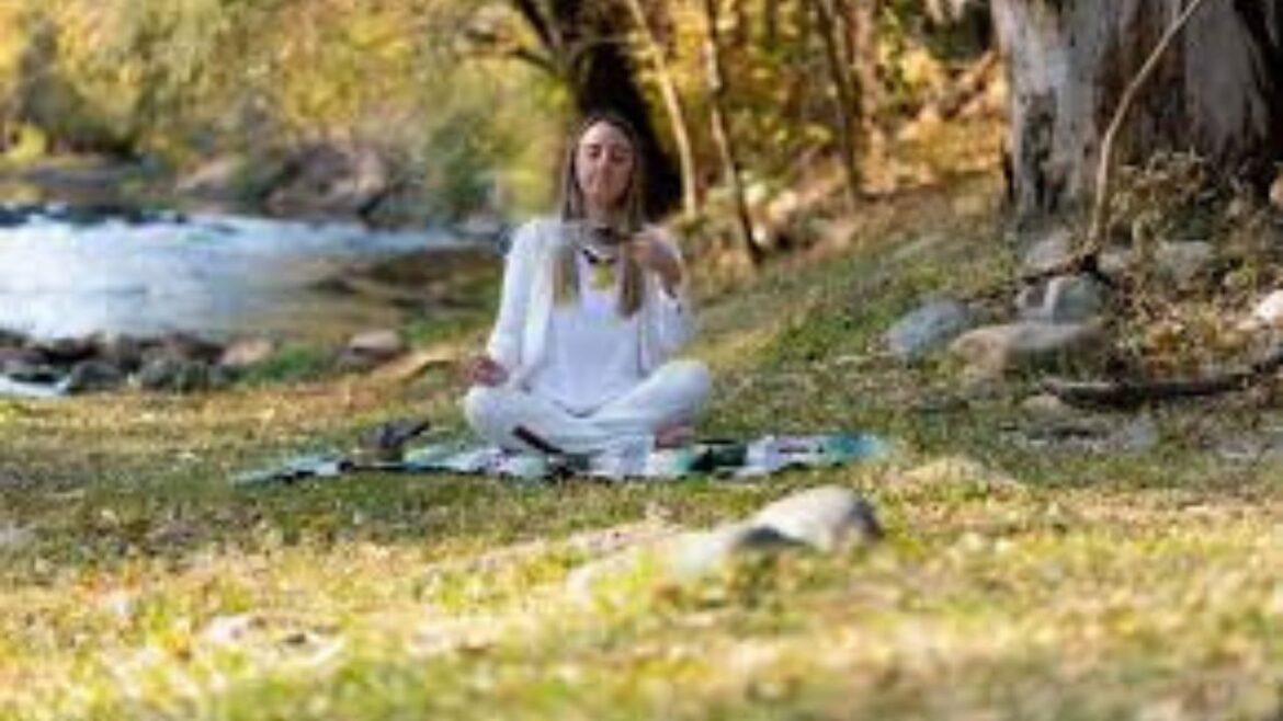 The Hoffman Process: A Spiritual Retreat for Inner Peace and Clarity