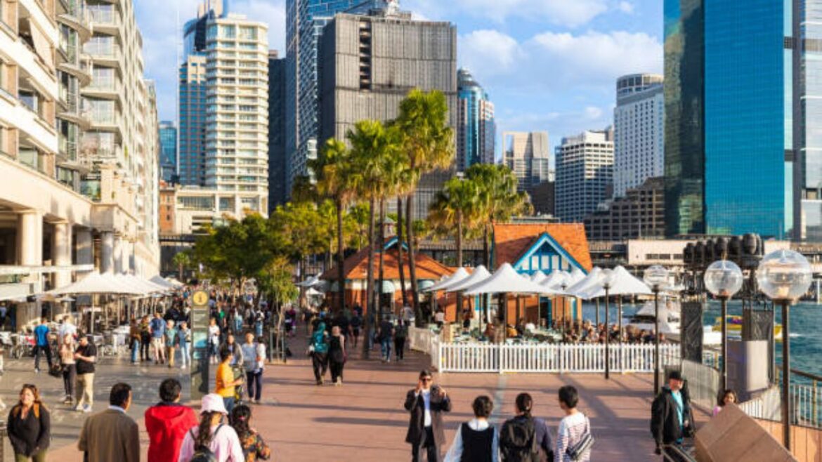 The Comprehensive Guide to Collaborating with Exhibition Stand Builders in Sydney