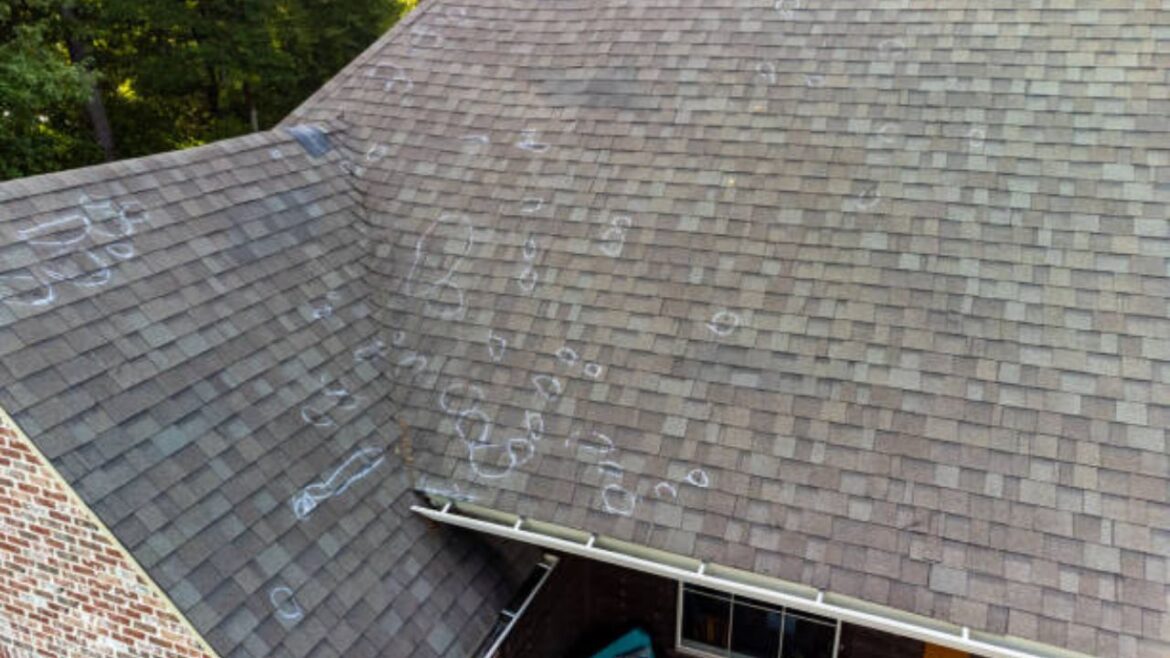 Indications Your Roof Is Overdue for Inspection by Roofers Near Me