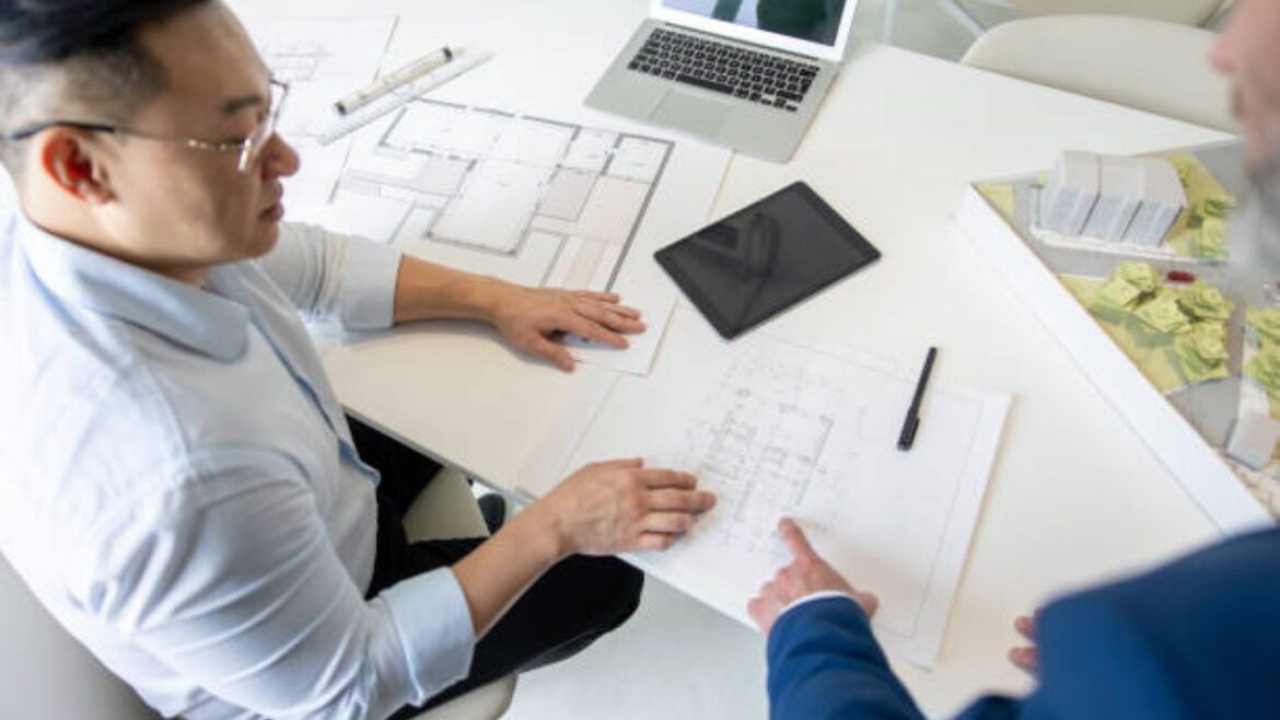 Expert Advice from Home Renovation Contractors on Open-Concept Layouts