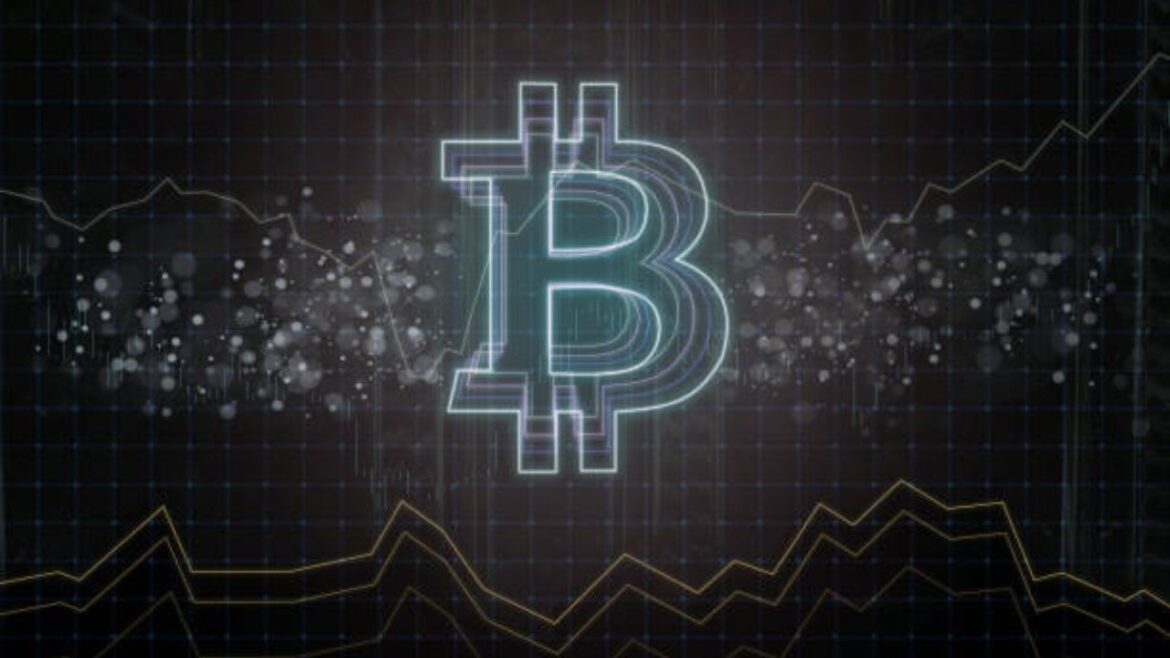 Bitcoin price skyrockets