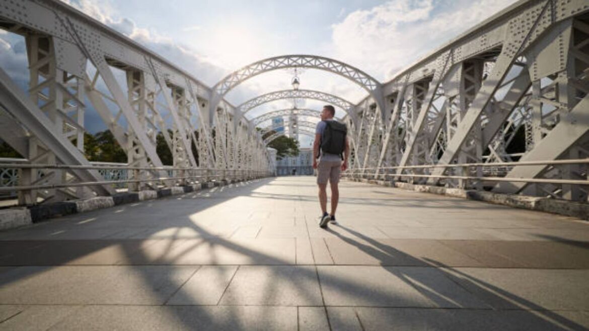 Discover Singapore: Your Ultimate Travel GuideDiscover Singapore