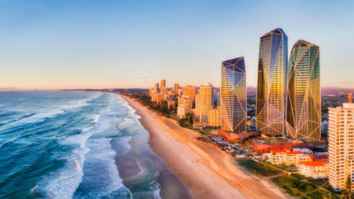 Best Hotels in Gold Coast: Your Ultimate Guide to Top StaysDiscover Gold Coast