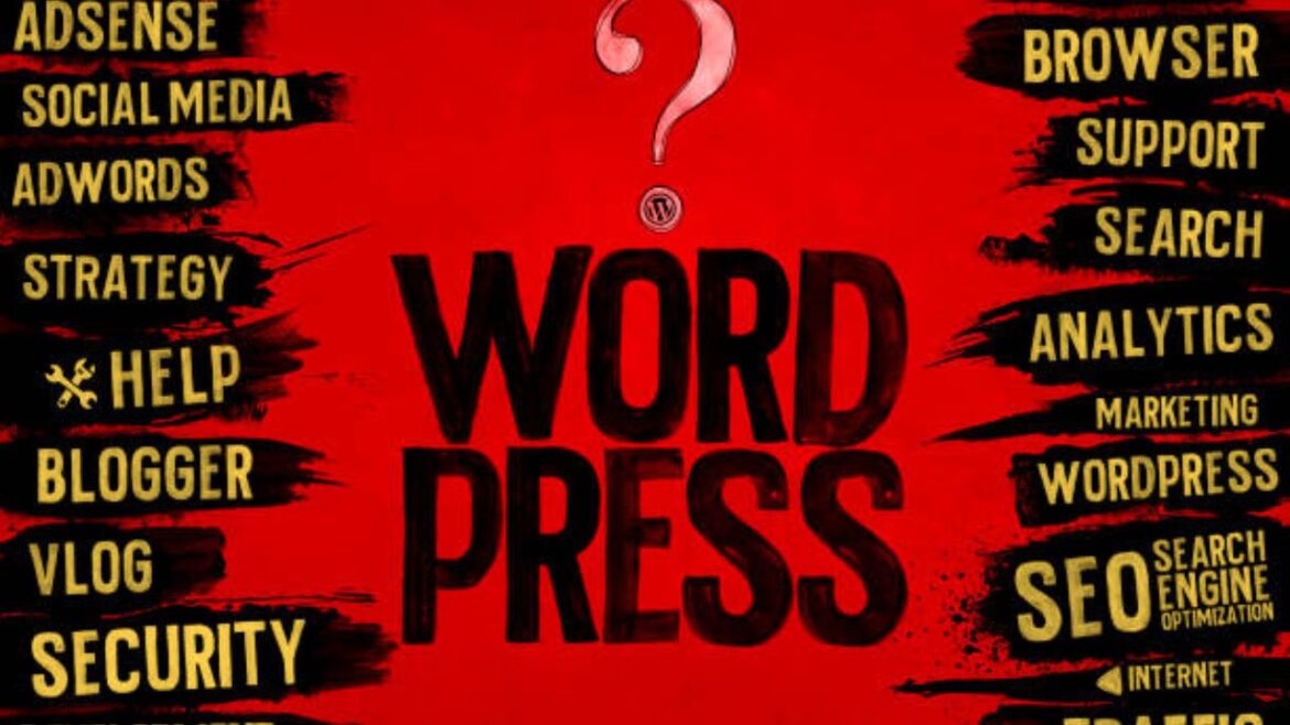 Selecting a Good Hosting Service for Your WordPress Website