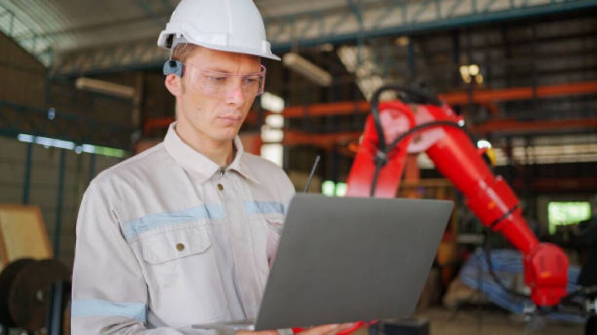 Do You Know How an Alabama Robotics Engineering Company Boosts Manufacturing Speed?