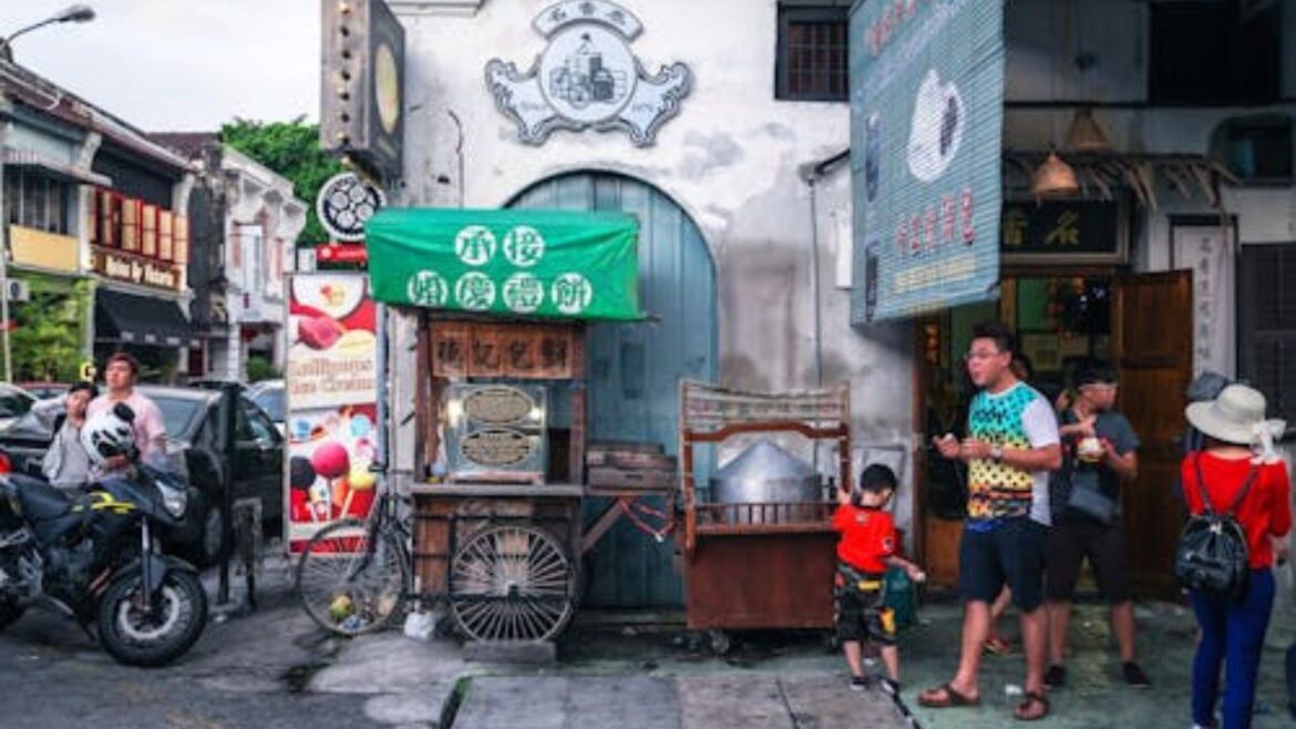 Unforgettable Family Adventures Await: Discovering Malaysia with Traveloka Malaysia