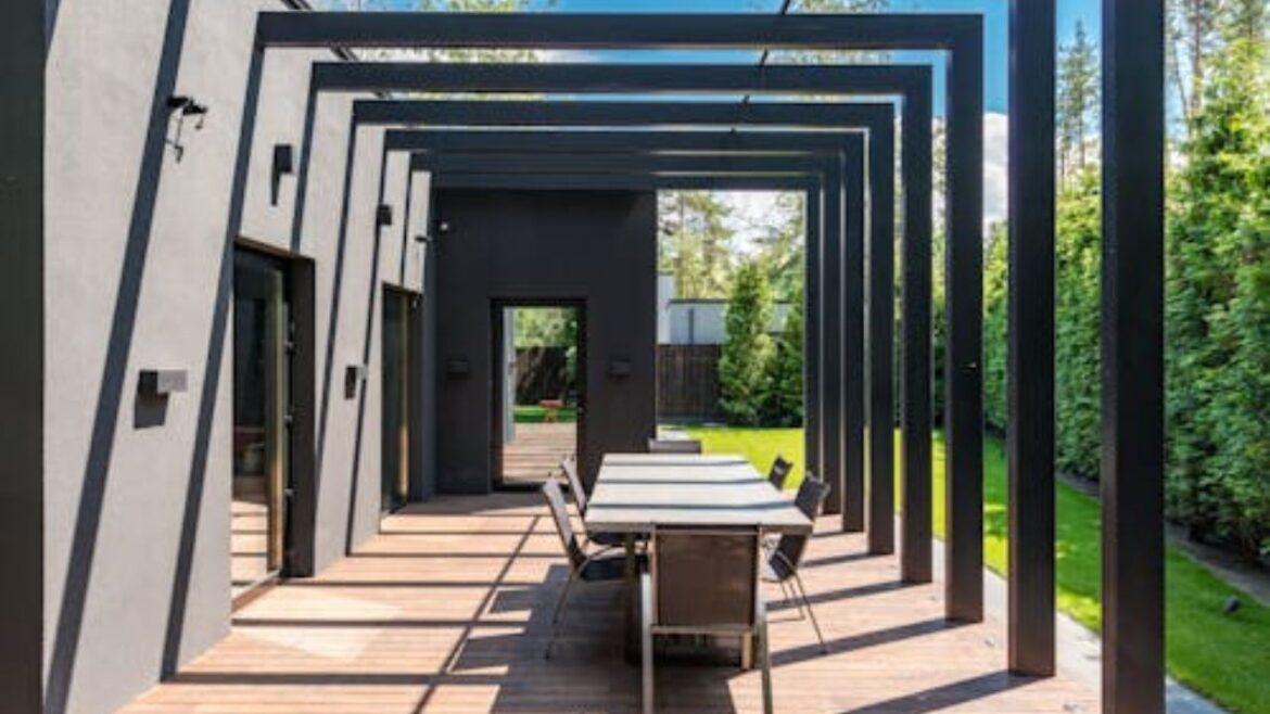 Landscape Near Me—How Small Design Changes Can Transform Your Outdoor Space