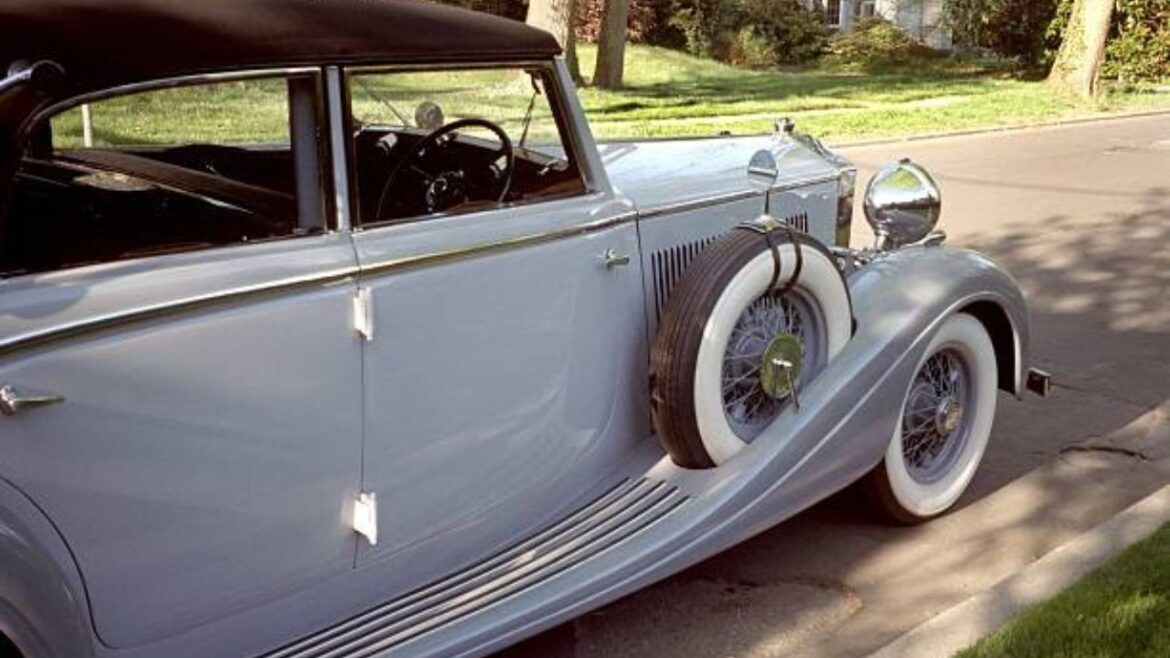 Low Cost Cabin Filter for Rolls Royce