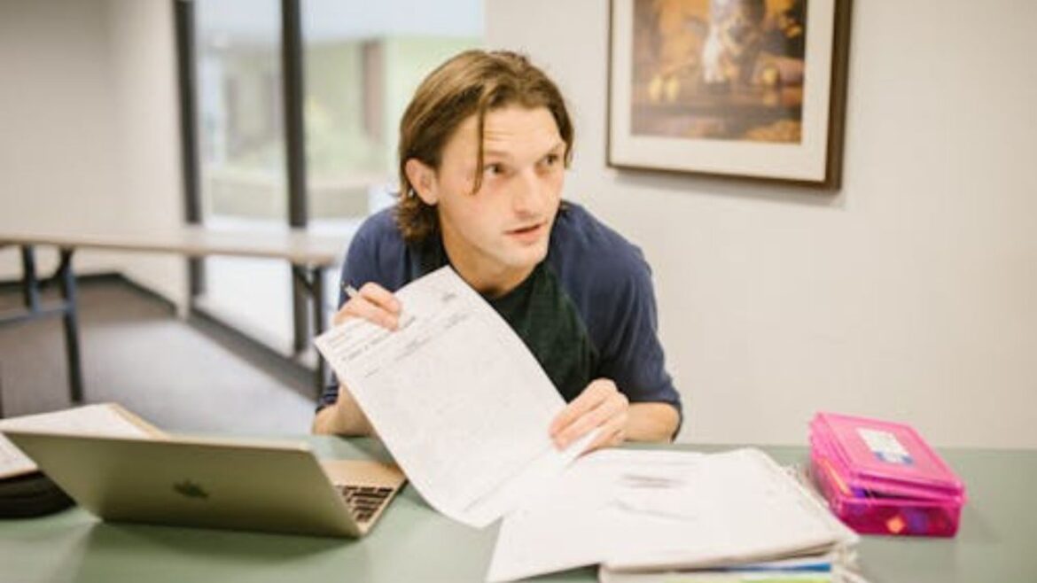 5 Tips on How to Study Effectively