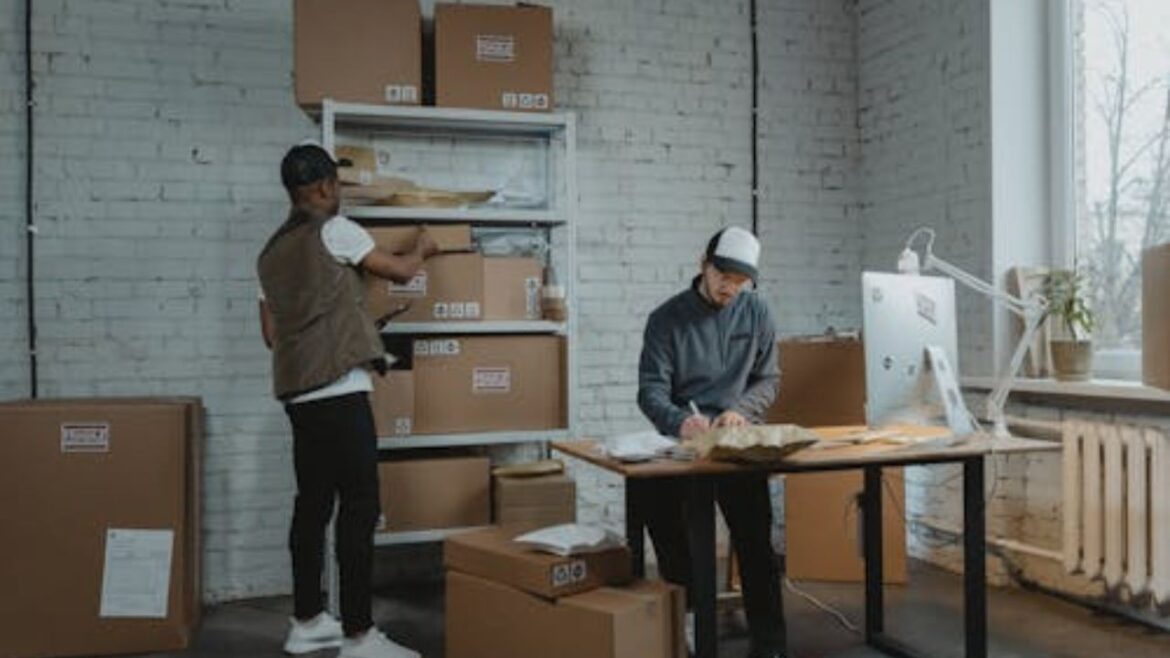 How TOC-Based Inventory Management Reduces Chaos and Boosts Order Confidence