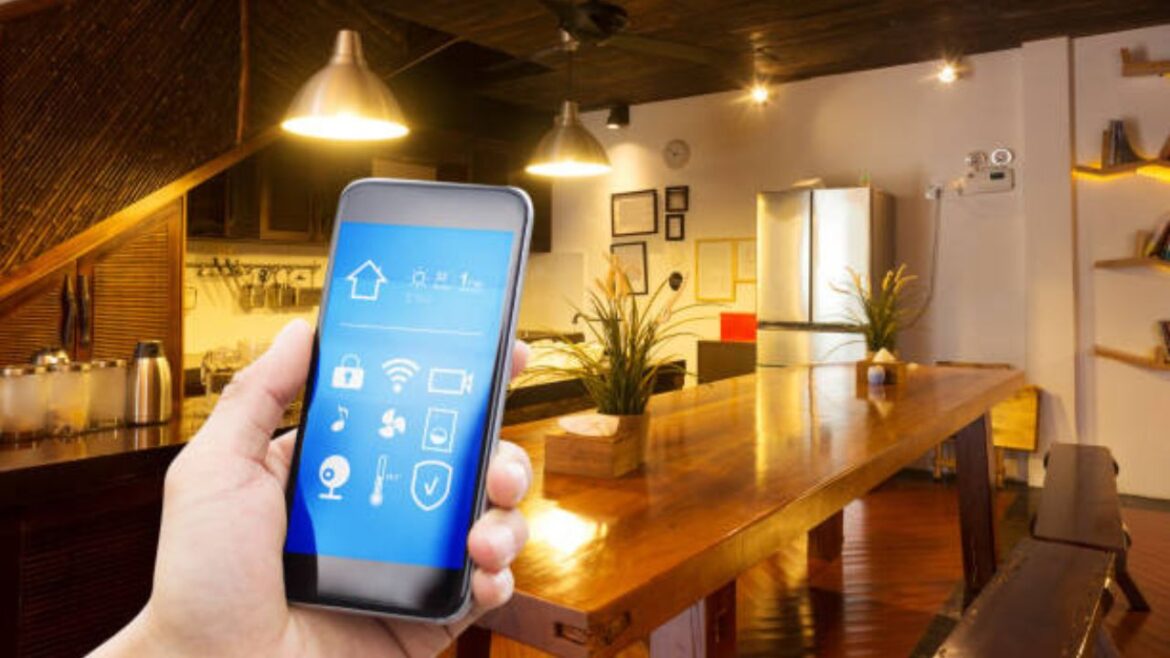 Smart Lighting Explained