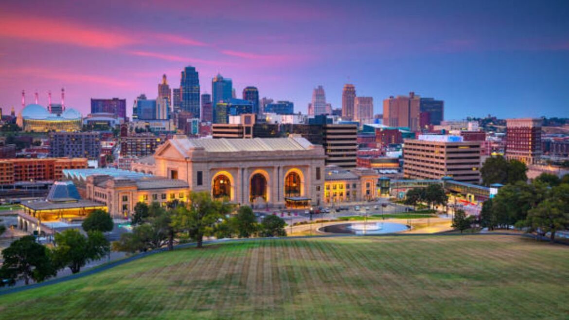 Kansas City Real Estate Market: What to Expect in 2025 and Beyond