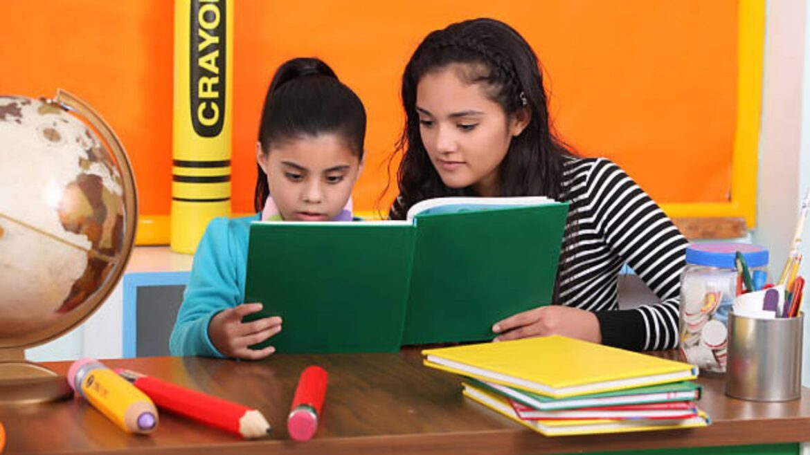 Engaging Young Minds: How International Schools Inspire a Love for Reading in Children's Routines