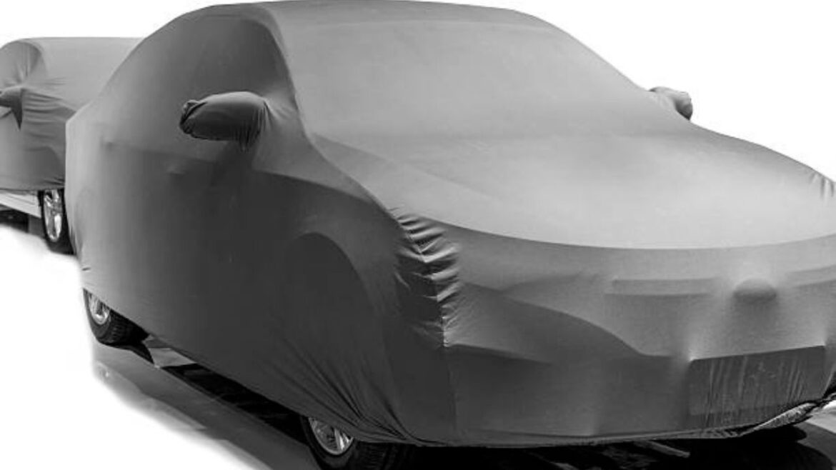 Features and classification of tacoma bed covers