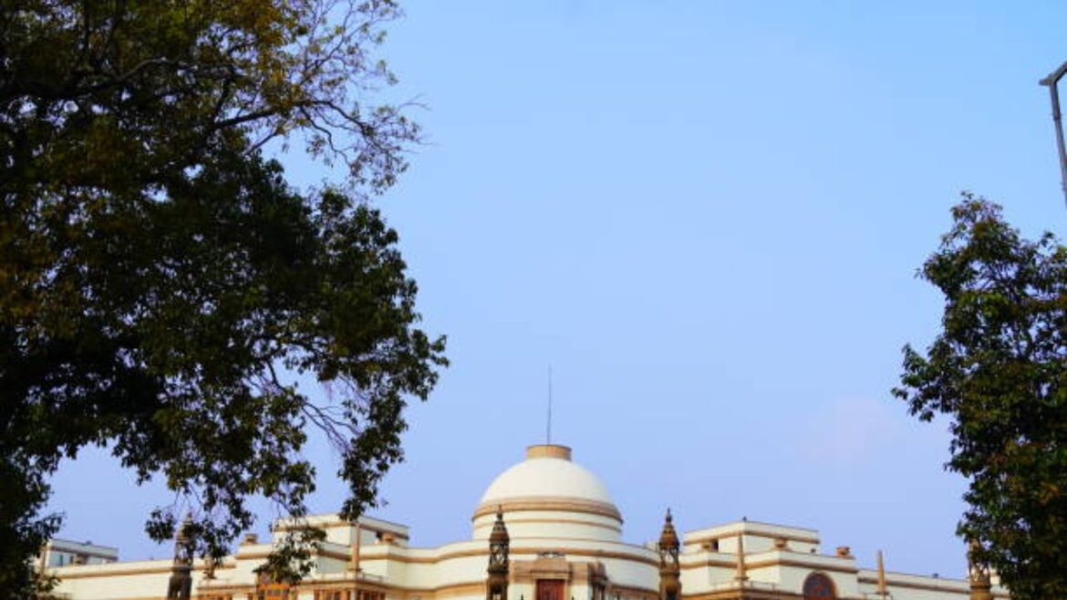 Why More Parents Are Turning To the IB Board schools In Hyderabad For the 2025-2026 Academic Year?