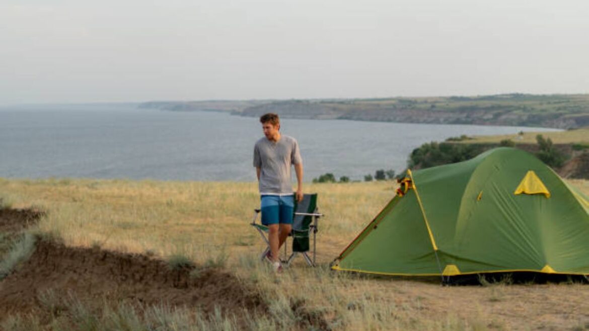 How Campgrounds Near Me Offer a Unique Way to Experience Nature