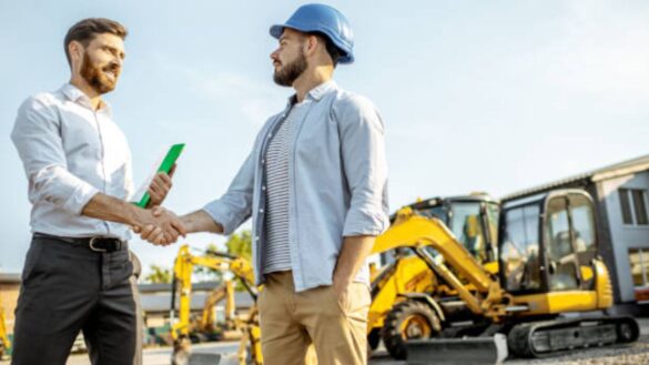 Understanding the Backhoe Loader: A Versatile Machine for Your Construction Needs