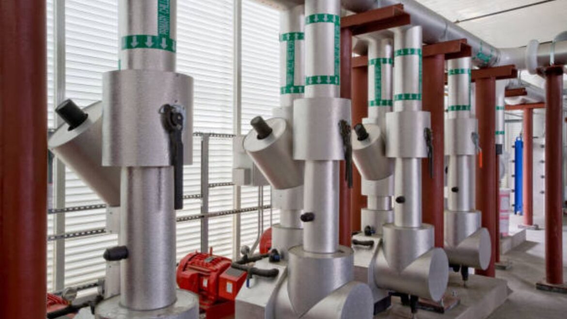 Mechanical Design of Heat Exchangers: Key Software Features for Pressure Equipment Compliance and Efficiency