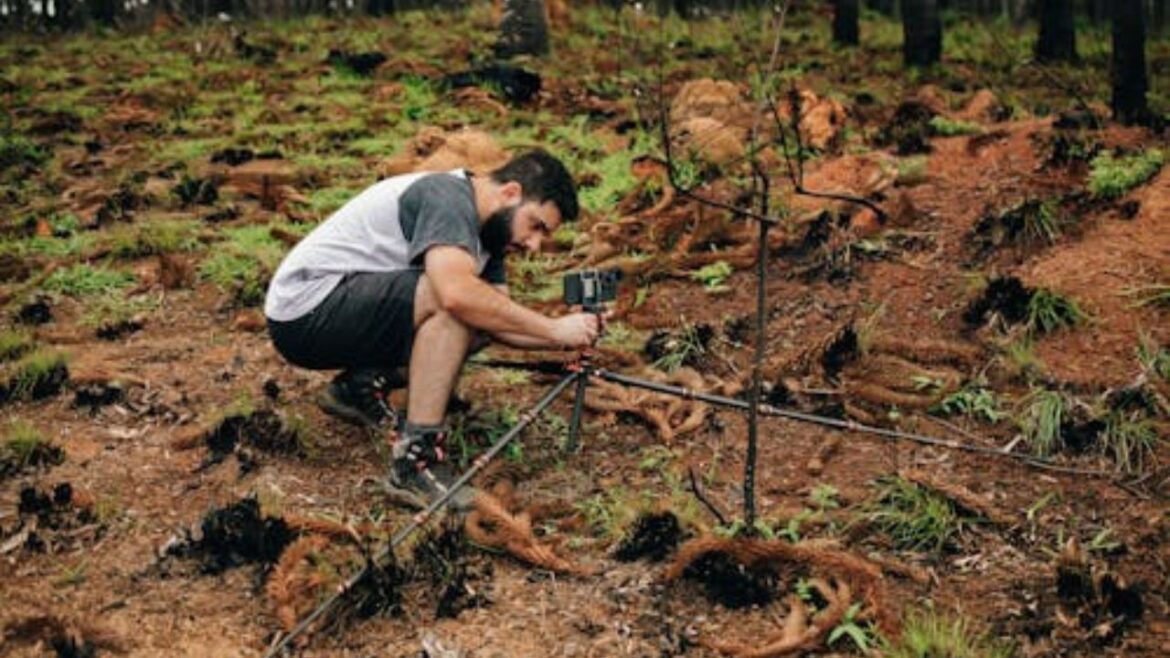 Behind the Fieldwork: How Environmental Equipment and Supply Supports Critical Research Across the U.S.