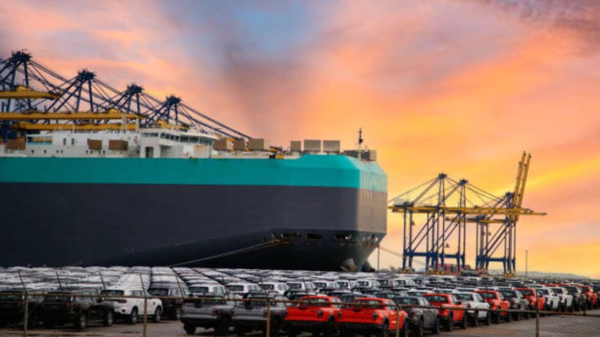 State to State Car Shipping: Everything You Need to Know