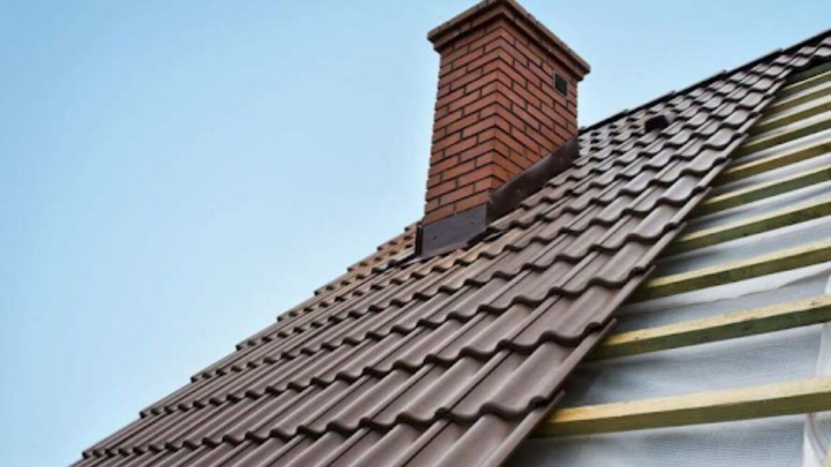 Top-Rated Roof Repair in Dade City by Protech Roofing Services