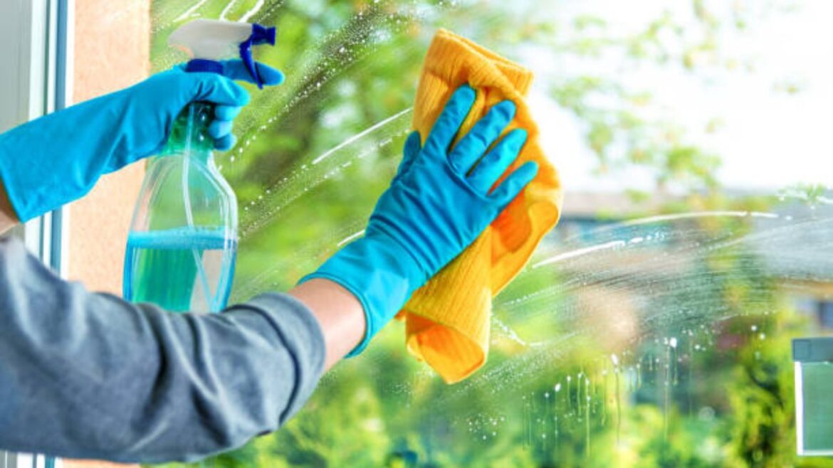 House Cleaning Service Boise ID