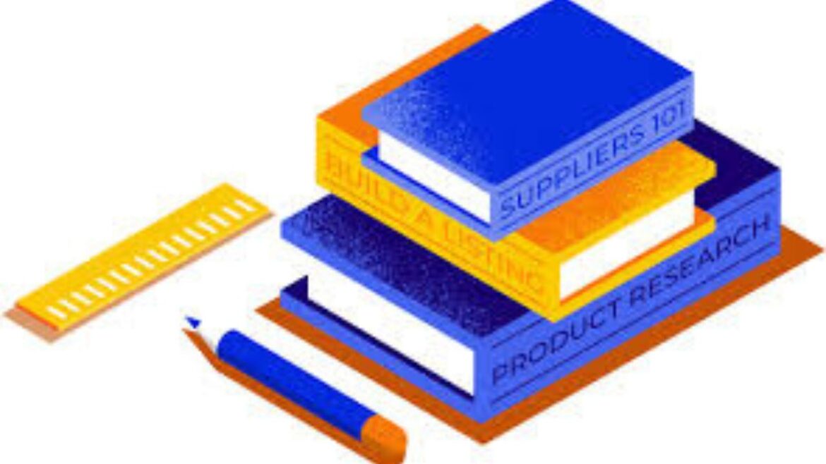 Choosing the Right Amazon Research Stack for 2025