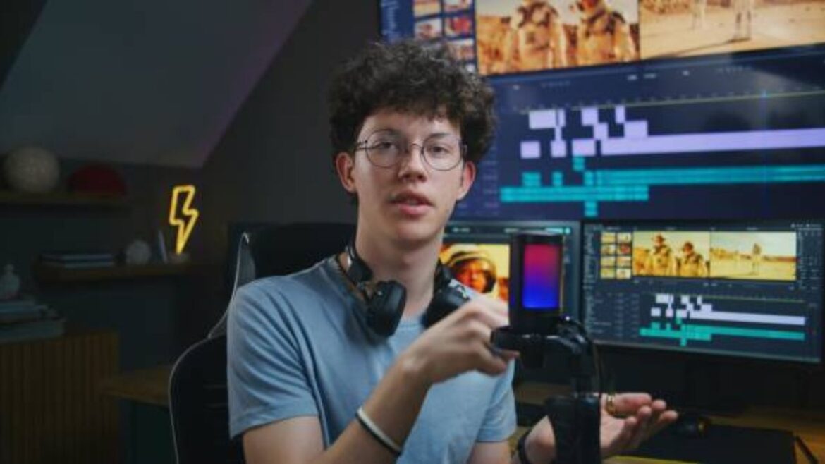 How to Edit Videos Like a Pro: Tips from the Experts