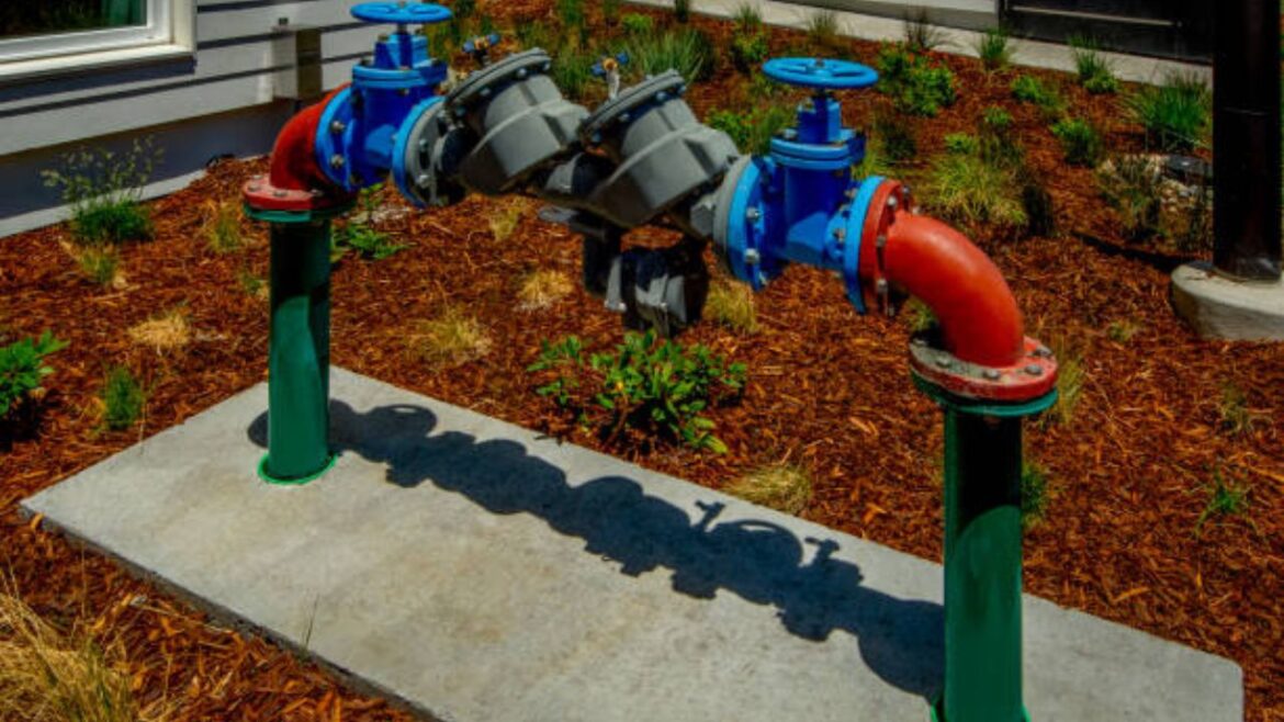 Understanding Backflow Services: Protecting Water Safety in Commercial PropertiesWhat is Backflow and Why Does It Matter?