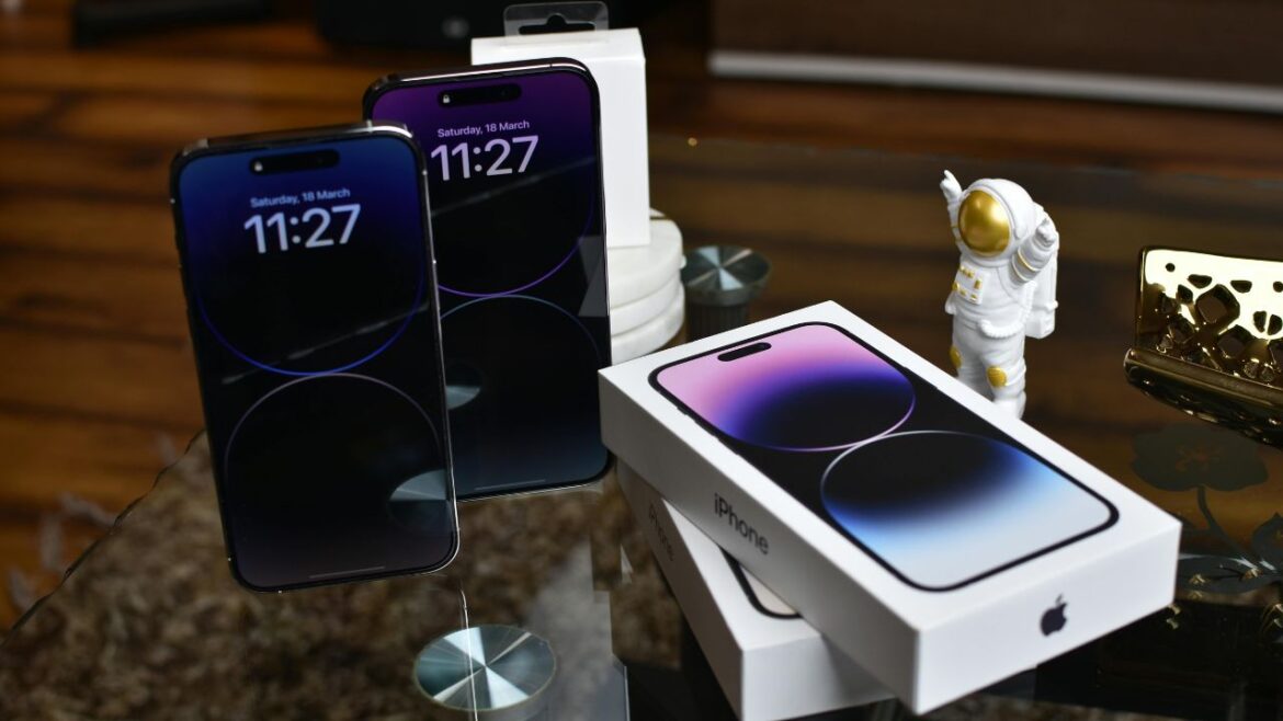 All You Need to Know: iPhone 17, iPhone 17 Pro, and iPhone 17 Pro Max Prices and Release in the UAE