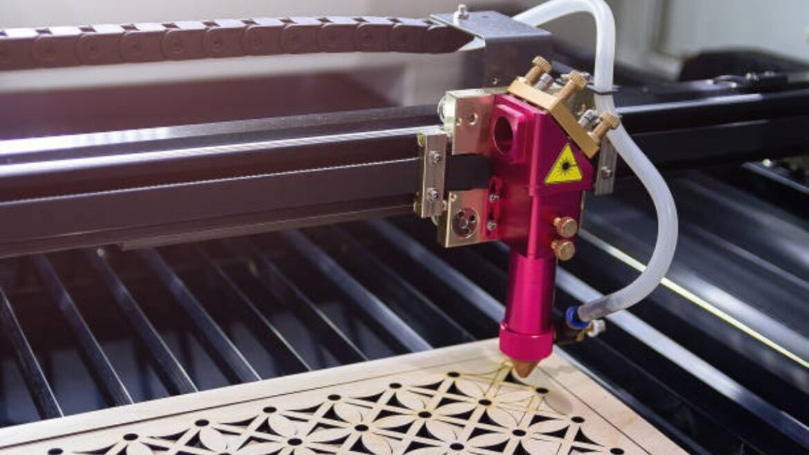 What Is an IR Laser Engraver? A Complete Guide