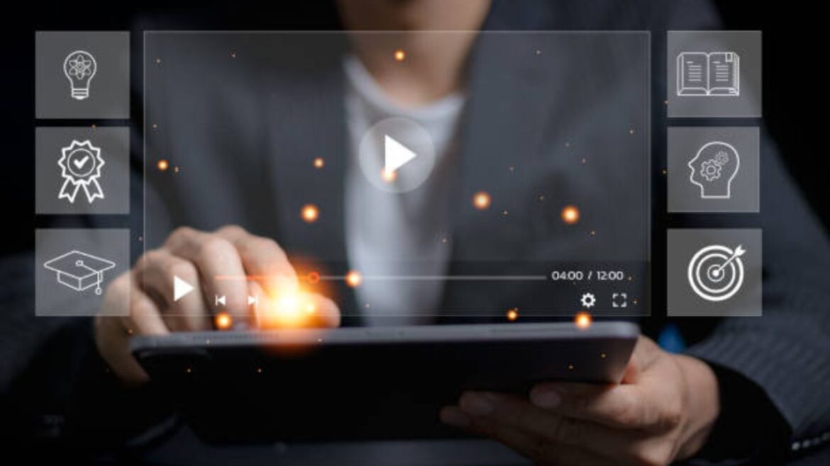 Scaling Your Content Strategy With a Video Production Platform