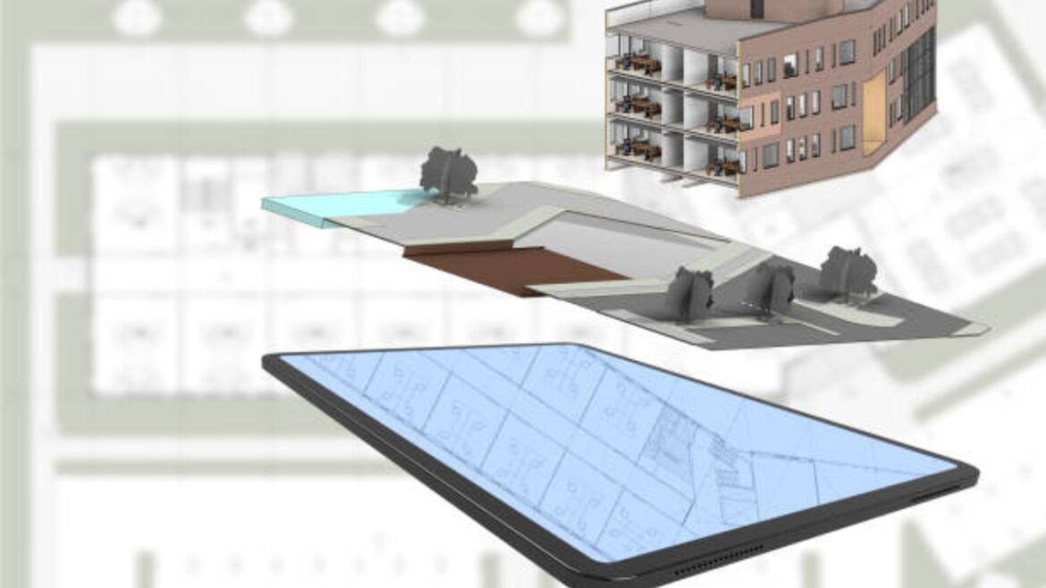Listed Building Doppelgängers: 3D Scanning and BIM Progression