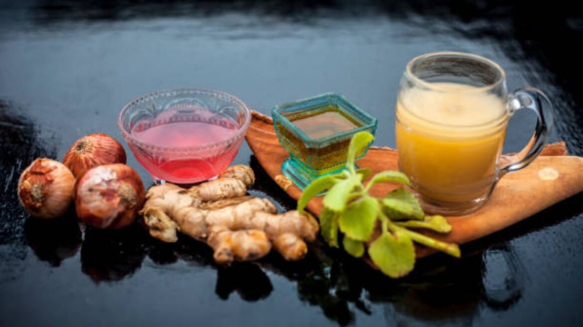 Top 5 Herbal Drinks to Detox and Improve Digestion in 2025